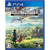 二ノ国II レヴァナントキングダム - PS4