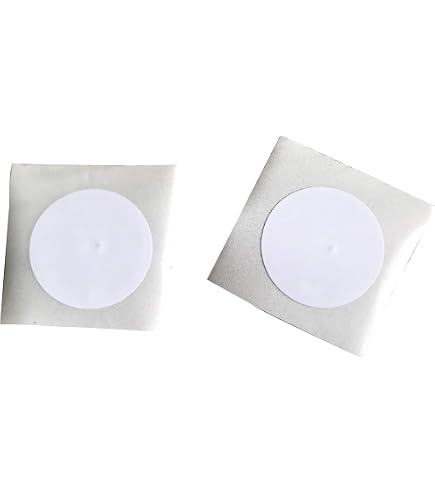 Amazon.co.jp: iCode SLI ISO/IEC 15693 RFIDタグ、13.56Mhz 非接触