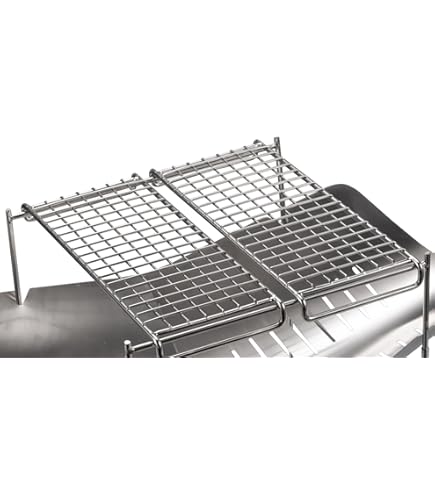 Amazon.co.jp: ピコグリル専用グリル網 Picogrill239/398/498対応