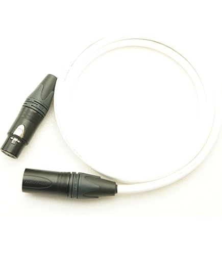 Amazon | NEO by OYAIDE Elec PA-02 XLR V2 3.0m マイクケーブル