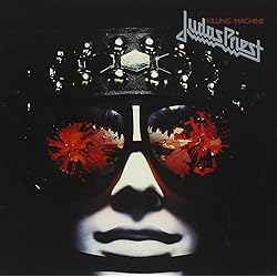 ジューダス・プリースト / ライヴ・イン・ロンドン Judas Priest Live In London : Judas Priest | HMV&BOOKS online - CRBL-10003