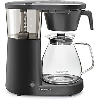 Bonavita Connoisseur 8-Cup One-Touch 