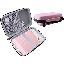 Amazon.co.jp: Canon キヤノン SELPHY QX20/SELPHY SQUARE QX10