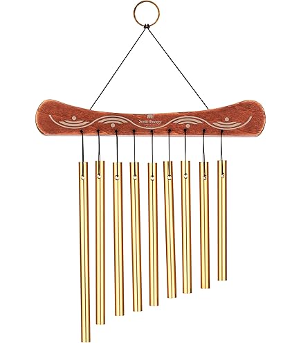 Amazon.co.jp: Pearl パール オーケストラ・ウインドチャイム WC-01