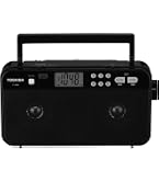 Amazon.co.jp: パナソニック ラジオ FM/AM ワイドFM Bluetooth対応