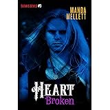 Heart Broken : Satan's Devils MC #5