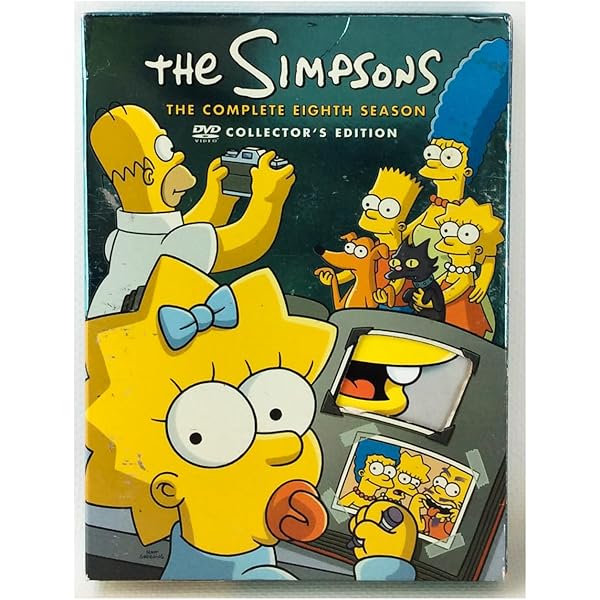 (未使用･未開封品)　Simpsons: Season 13 [DVD] [Import] tu1jdyt Amazon.co.jp: Simpsons: Season 13/ [DVD] [Import] : DVD