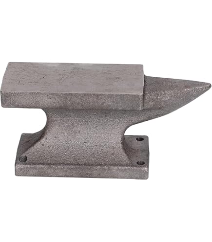 アンビル　金床　作業台加工台 アンビル 金床 作業台 金属加工 板金 鈑金 加工台 叩き台 鍛冶屋