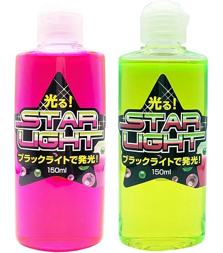 Amazon | 【3個セット】 スターライト グリーン 150ml ローション 日本