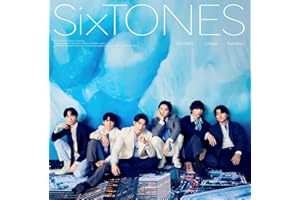 【メーカー特典あり】一秒 / Rebellion (通常盤) - SixTONES(特典(内容未定)付)