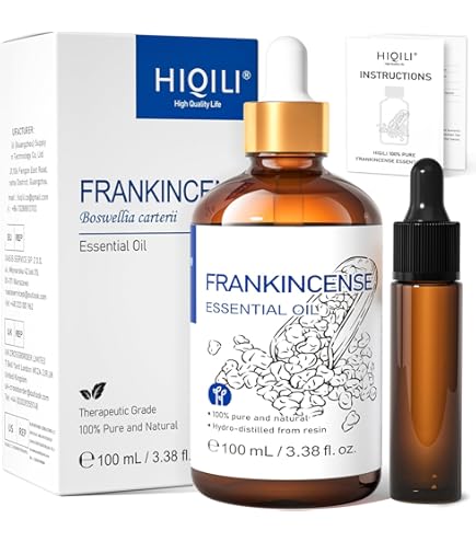 Amazon | 【Amazon.co.jp限定】 オマーン産 フランキンセンス