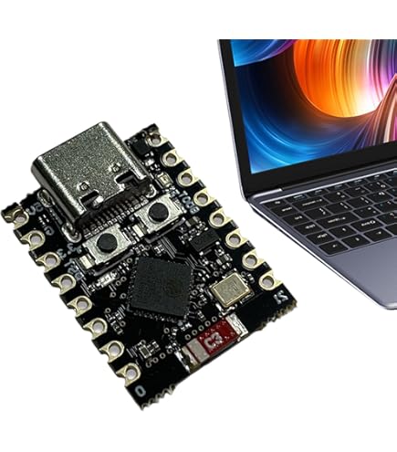 Amazon.co.jp: ESP32-S3-BOX 開発ボード : パソコン・周辺機器