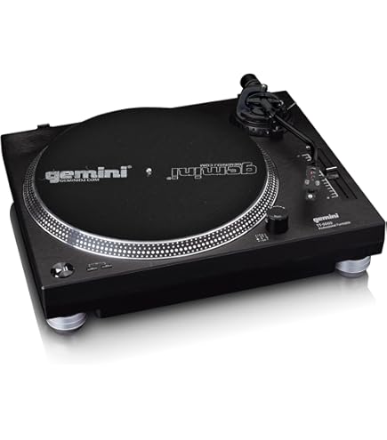 Amazon | BEHRINGER ベリンガー BPMカウンター搭載 3チャンネルDJ