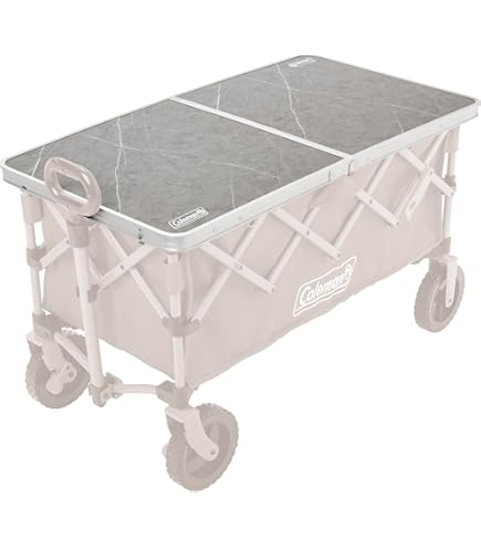 Amazon.co.jp: Coleman Outdoor Wagon NX (Olive) : Sports & Outdoors