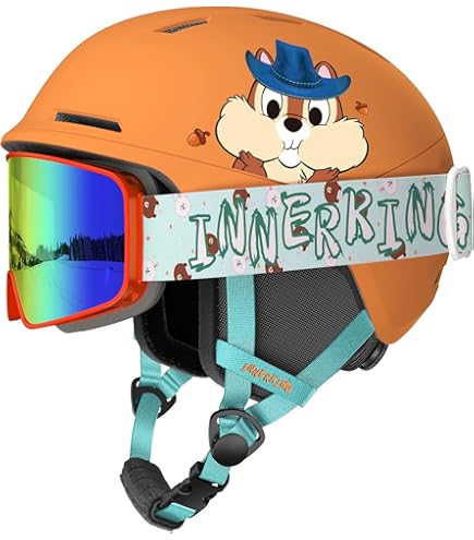 Amazon | kufun スキー ヘルメット バイザー スノーボード ヘルメット