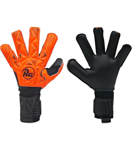 Amazon | 正規（アールジー）RG ゴールキーパー グローブ ハイモデル