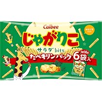 江崎グリコ ポッキー チョコレート 大容量 8袋×6個