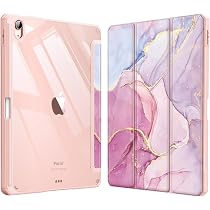 Amazon | Fintie iPad Air 11インチ用ケース M4/M3/M2/Air 5/4 10.9