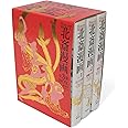 北斎漫画BOX 全3巻セット (青幻舎ビジュアル文庫シリーズ)