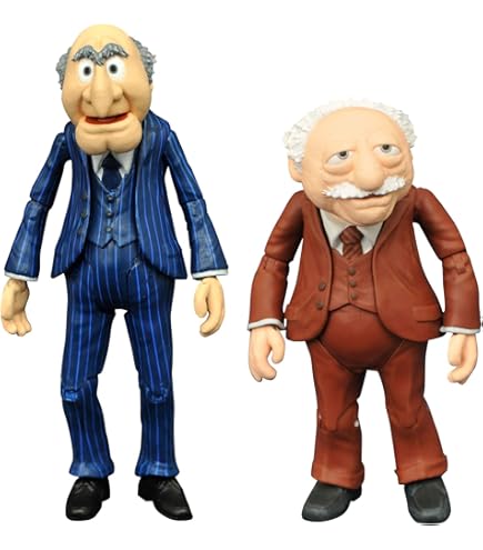 Amazon.co.jp: マペット ベストオブシリーズ1:カーミット&ミスピギー