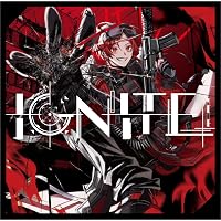 Amazon.co.jp: いれいす : 【Amazon.co.jp限定】IRREGULAR BULLET