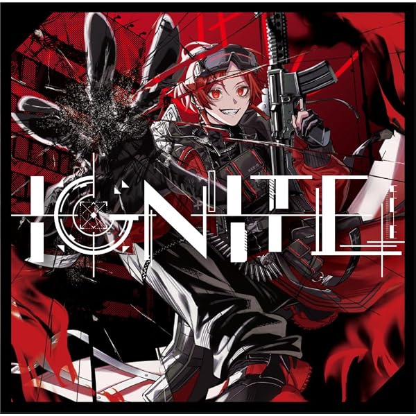 Amazon.co.jp: いれいす : 【Amazon.co.jp限定】IRREGULAR BULLET