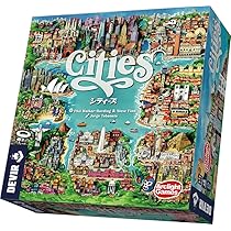 お買い得日本語版ボードゲーム　4点セット　新品未開封 Amazon.co.jp: アークライト ファイナル・アワー 完全日本語版