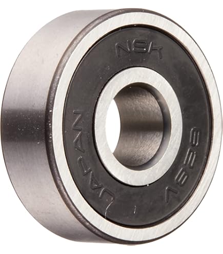 日本精工（NSK）/ベアリング 6016VVCM & 品番：6016VV（NSK