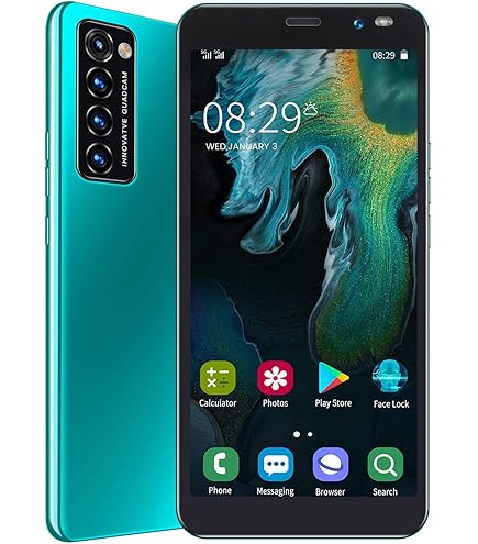 SIMフリー UQ AQUOS sense SHV40 エアリー ブルー 白ロム ◇464 SIM 