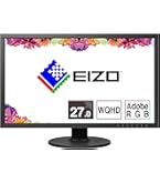 EIZO FORIS 27インチ FS2735 2560×1440/144Hz High Resolution Gaming Monitor Foris FS2735 - EIZO