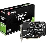 MSI GeForce GTX 1660 SUPER AERO ITX OC グラフィックスボード VD7112