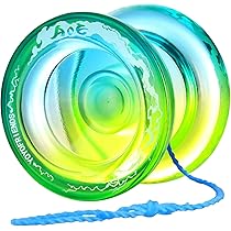 ヨーヨーエンパイア　オーディン SPINGEAR - YOYOEMPIRE Odin