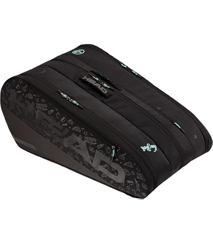 Amazon.co.jp: ヘッド HEAD テニスバッグ・ケース Tour Racquet