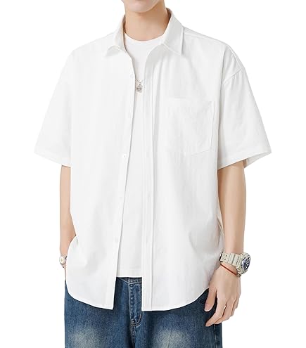 Dragon Ash 開襟半袖シャツ 会員限定 XXLサイズ Kj 降谷建志着用