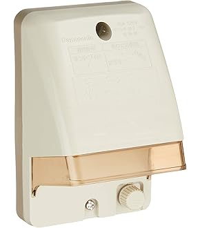 Amazon.co.jp: パナソニック(Panasonic) 埋込ホーム用高シールド