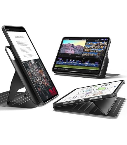Amazon | Logitech Slim Folio PRO iPad Pro 11インチ (第1世代