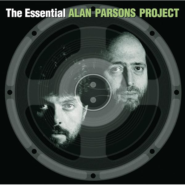 アラン・パーソンズ・プロジェクト/SHM-CD紙ジャケット6タイトルセット 美品 アラン・パーソンズ・プロジェクト / ガウディ 紙ジャケット・SHM-CD