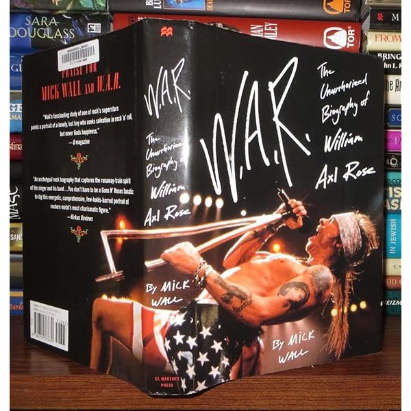 Amazon | How to Be a Man: (and other illusions) | McKagan