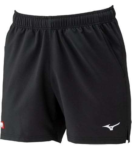 Amazon.co.jp: ヴィクタス(VICTAS) 卓球 パンツ サイドパイピング