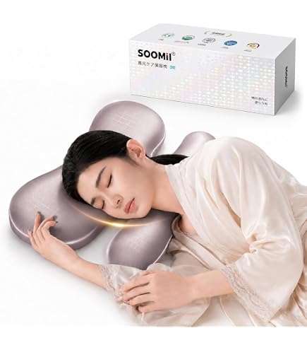 Amazon.co.jp: すややか枕D.C.Version01 首肩や睡眠のお悩みに