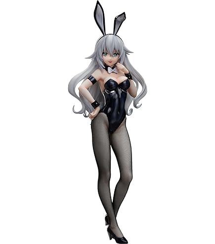 超次元ゲイム ネプテューヌ ブラックシスター バニーVer. ブラックシスター バニーVer.