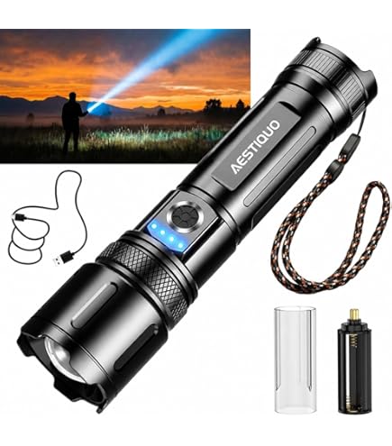 ミリタリー　懐中電灯 SureFire E2T MaxVision Tactician デュアルアウトプット フラッシュ