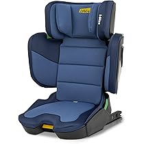 Amazon | Jovikids 折りたたみのジュニアシート ISOFIX、i-Size R129
