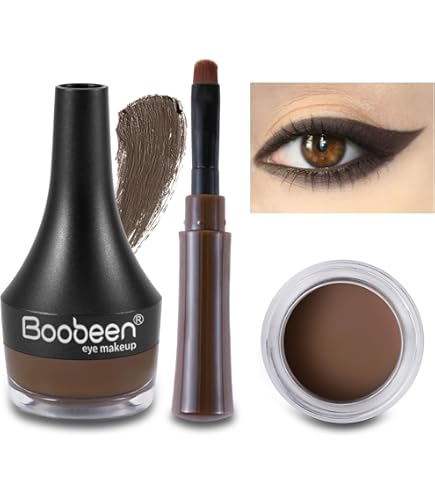 Amazon.co.jp: ボビイブラウン ロングウェア ジェルアイライナー【#02