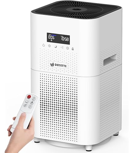 DAYETTE 空気清浄機 本体 Amazon.co.jp: PUREBURG 交換用フィルターDayette AP401 AP402