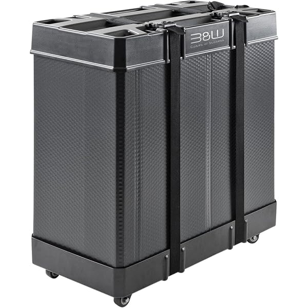 Amazon.co.jp: QBICLE(キュービクル) eco-trolley : スポーツ＆アウトドア