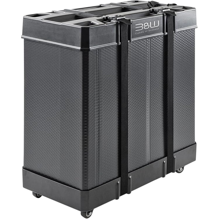 Amazon.co.jp: 輪行ケース 輪行バッグ ハード ブロンプトン用