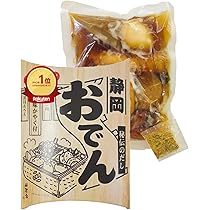 【せせらぎのおでん】 銀座朱雀 おでん詰合せ | ハーモニック 商品検索サイト