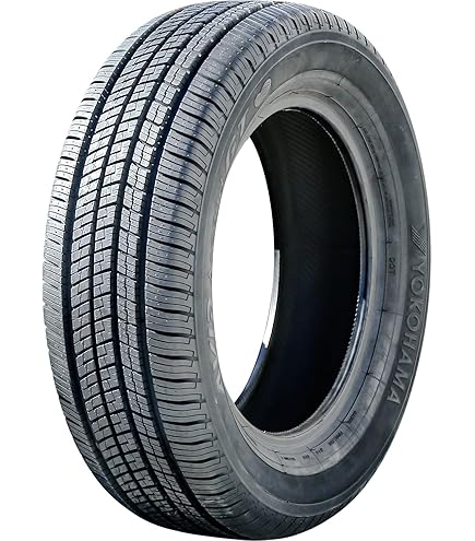 Amazon.co.jp: 1本 235/55R19 105W XL YOKOHAMA ヨコハマ AVID ENVigor 