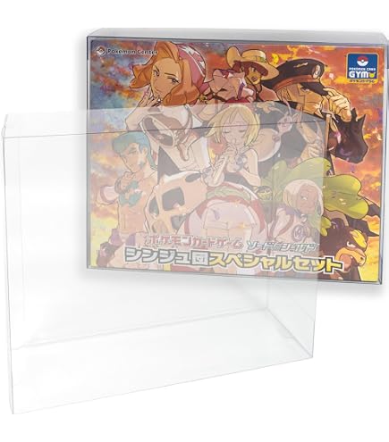 Amazon | ポケモンカードゲームソード＆シールド スペシャルセット 